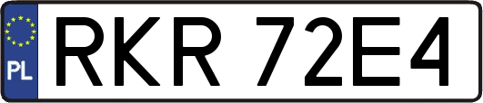 RKR72E4