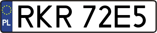 RKR72E5