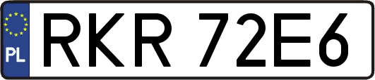 RKR72E6