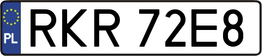 RKR72E8
