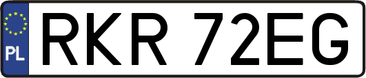 RKR72EG