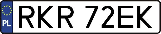 RKR72EK