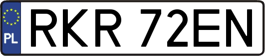 RKR72EN