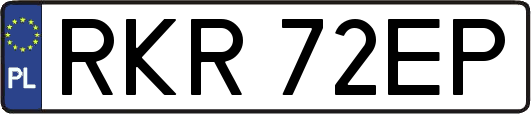 RKR72EP