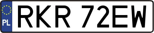 RKR72EW