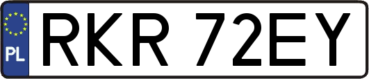 RKR72EY