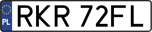 RKR72FL