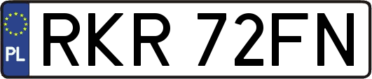RKR72FN