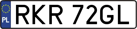 RKR72GL