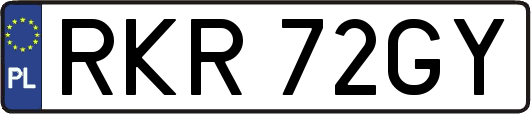 RKR72GY