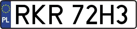RKR72H3