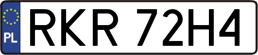 RKR72H4