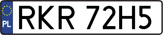 RKR72H5