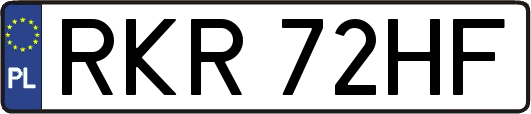 RKR72HF