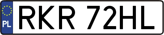 RKR72HL