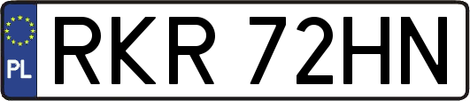 RKR72HN