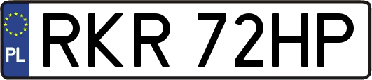 RKR72HP