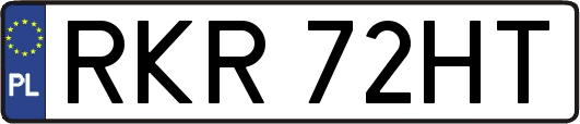 RKR72HT