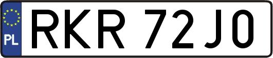 RKR72J0