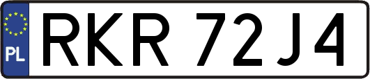 RKR72J4