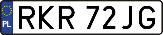 RKR72JG