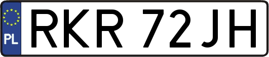 RKR72JH