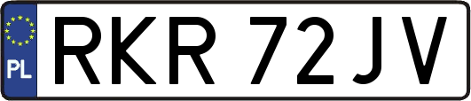 RKR72JV