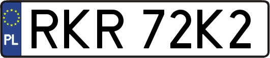 RKR72K2