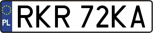 RKR72KA
