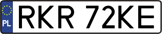 RKR72KE