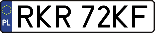 RKR72KF
