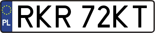 RKR72KT