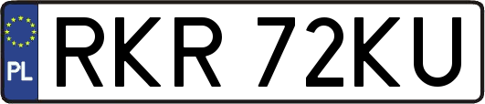 RKR72KU