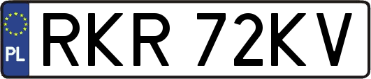 RKR72KV