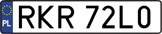 RKR72L0