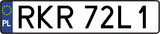 RKR72L1