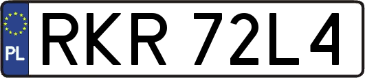 RKR72L4