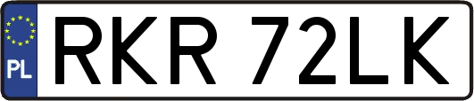 RKR72LK