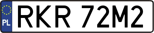 RKR72M2