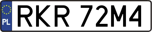 RKR72M4