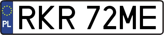 RKR72ME