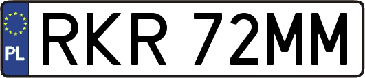 RKR72MM