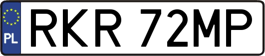 RKR72MP