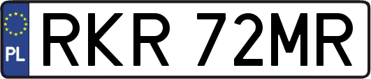 RKR72MR