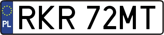RKR72MT