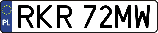 RKR72MW
