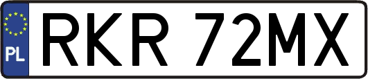 RKR72MX