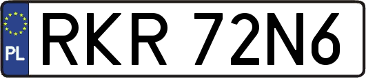 RKR72N6