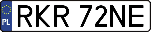 RKR72NE