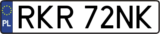 RKR72NK